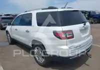 2017 GMC ACADIA фото
