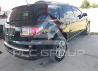 2017 GMC ACADIA photo