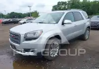 2017 GMC ACADIA фото