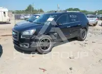 2017 GMC ACADIA photo