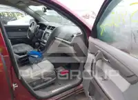 2017 GMC ACADIA фото