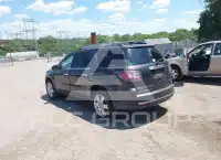 2017 GMC ACADIA фото