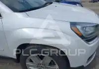 2017 GMC ACADIA photo