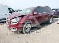 2017 GMC ACADIA фото
