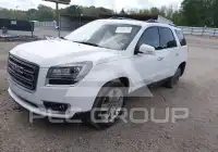 2017 GMC ACADIA фото