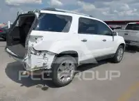 2017 GMC ACADIA фото