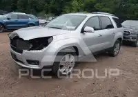 2017 GMC ACADIA фото