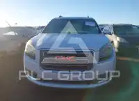 2017 GMC ACADIA фото