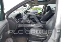 2017 GMC ACADIA фото