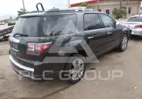 2017 GMC ACADIA photo
