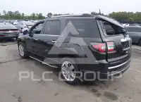 2017 GMC ACADIA photo