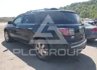 2017 GMC ACADIA photo