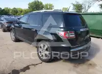 2017 GMC ACADIA фото