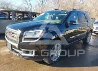 2017 GMC ACADIA фото