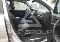 2017 GMC ACADIA фото