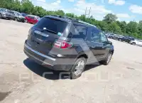 2017 GMC ACADIA фото