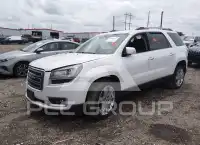 2017 GMC ACADIA фото