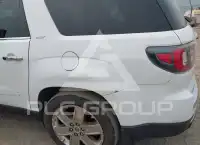 2017 GMC ACADIA фото