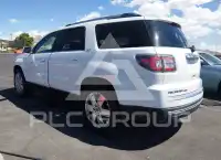 2017 GMC ACADIA фото