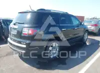 2017 GMC ACADIA photo