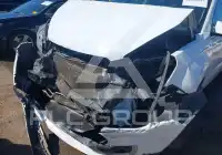 2017 GMC ACADIA фото