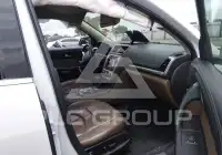 2017 GMC ACADIA фото