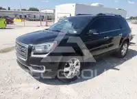 2017 GMC ACADIA фото