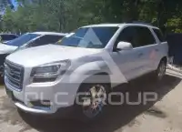 2017 GMC ACADIA photo