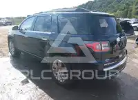 2017 GMC ACADIA фото