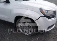 2017 GMC ACADIA photo