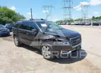 2017 GMC ACADIA фото