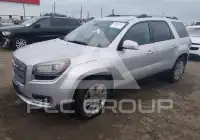 2017 GMC ACADIA фото