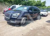 2017 GMC ACADIA фото