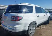 2017 GMC ACADIA фото
