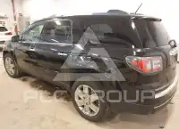2017 GMC ACADIA фото