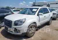 2017 GMC ACADIA photo