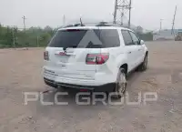 2017 GMC ACADIA фото