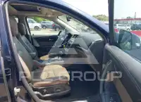 2017 GMC ACADIA фото