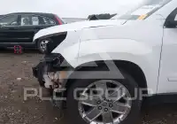 2017 GMC ACADIA фото