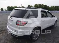2017 GMC ACADIA photo