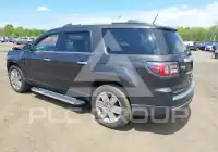 2017 GMC ACADIA photo