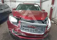 2017 GMC ACADIA фото