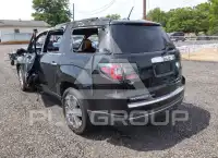 2017 GMC ACADIA photo