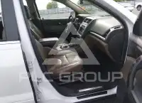 2017 GMC ACADIA photo