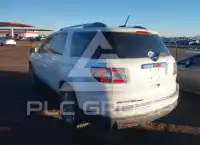 2017 GMC ACADIA фото
