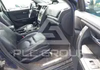 2017 GMC ACADIA фото