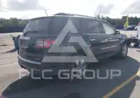 2017 GMC ACADIA фото