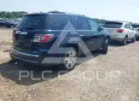 2017 GMC ACADIA фото