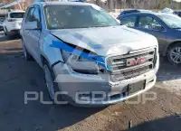 2017 GMC ACADIA photo