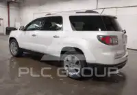 2017 GMC ACADIA фото